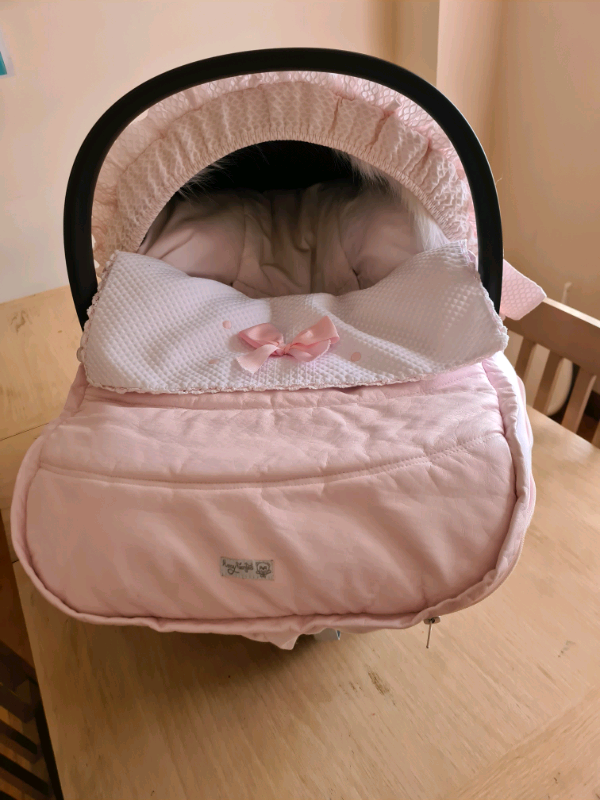 rosy fuentes cosy toes